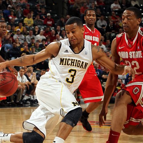 Michigan Basketball: Must-Win Games on Wolverines' Schedule | News ...