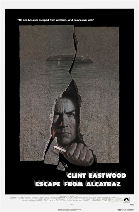 Alcatraz Al Capone Escape