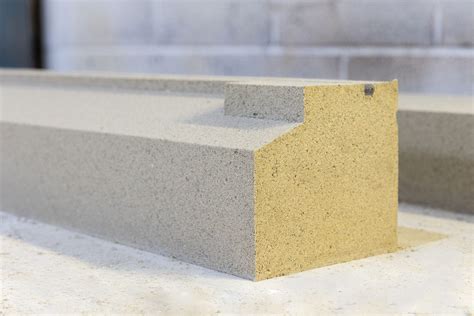 Cast Stone & Precast Window Sills & Heads | Mexboro Concrete