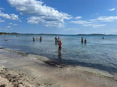 Athenians Flocked To The Beaches Of Attica - See Video And Photos ...