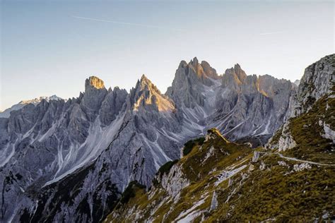 Sexten Dolomites, Italy: 8 Best Hikes + Map