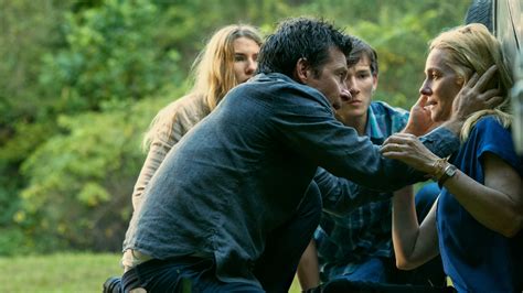 Ozark’s Ending, Explained: Exclusive Finale Conversation With the Cast ...