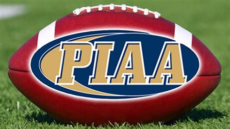 Pennsylvania high school football: PIAA state championship schedule, playoff brackets, scores ...