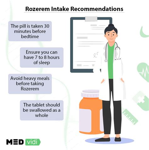 Ramelteon (Rozerem) for Insomnia: Side Effects & Efficacy - MEDvidi