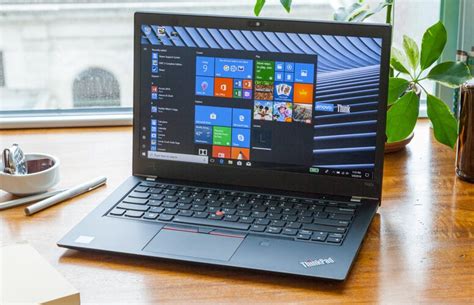 A Tough Choice - Lenovo Thinkpad T480 or T480s | The World's Best And Worst