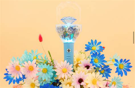 treasure lightstick 2, kpoplat | KpopLat