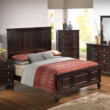 Lark Manor Bedroom Furniture You'll Love | Wayfair