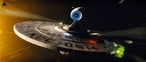 USS Kelvin - Memory Alpha, the Star Trek Wiki