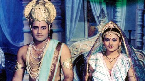 Ramayan episodes (TV Series 1987 - 1988)