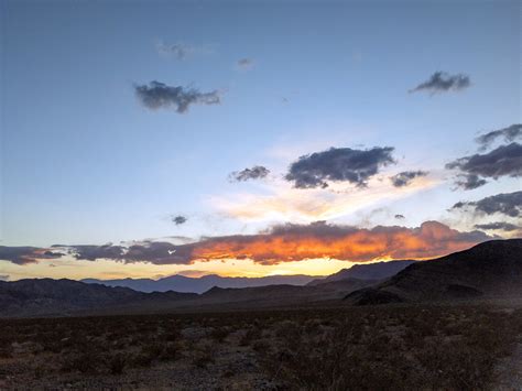 Death Valley National Park - Racetrack Playa | Death Valley … | Flickr