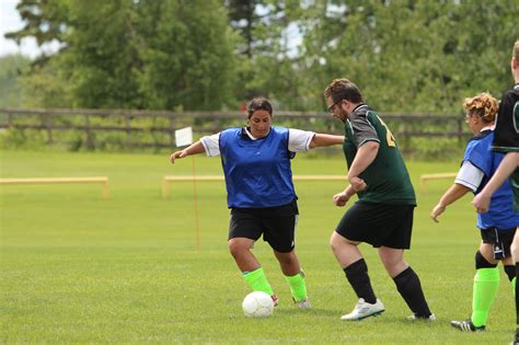 Alberta Athletes Shine Across North America | Special Olympics Alberta