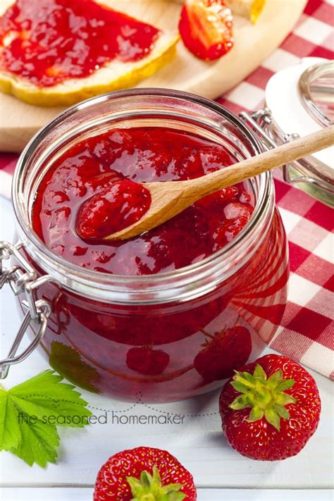 How to Make Jam