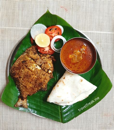 Food Culture of Maharashtra – TRAVELFREAK