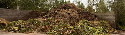 How To Create A Compost Pile | Chicago Land Gardening