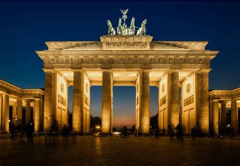 The 12 Best Things To Do In Berlin, Germany | CuddlyNest