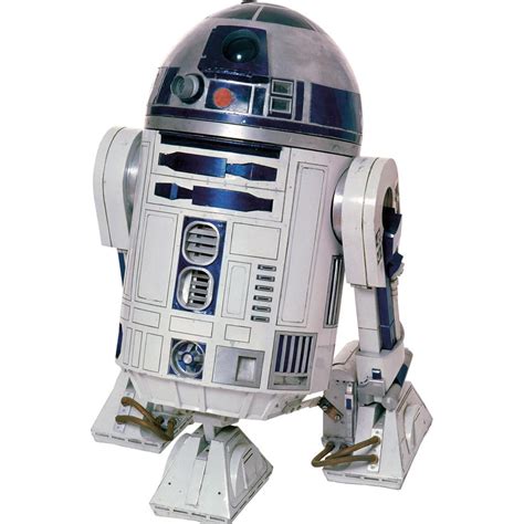 R2D2 - JapaneseClass.jp