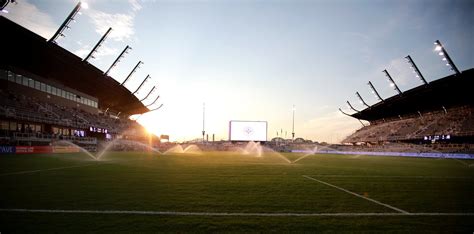 NWSL: Get to know each team’s stadium ahead of the 2021 season. : r/NWSL