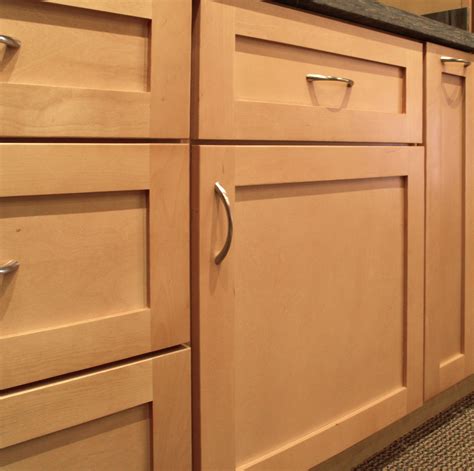 Custom Cabinet Door And Drawer Fronts | Kitchen cabinet door styles ...