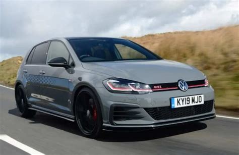 Compare Volkswagen GTI car insurance prices | finder.com