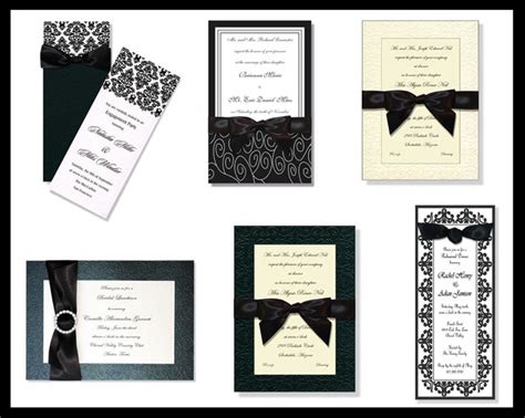 black tie event invitations - Google Search | Black tie event, Event ...