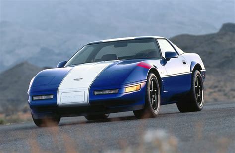 1996 Corvette Grand Sport