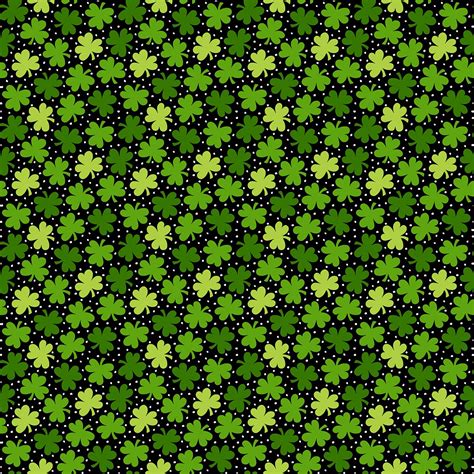 Shamrocks | ConnectingThreads.com