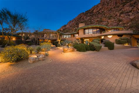 The Myers Residence – Desert Highlands | azarchitecture.com ...