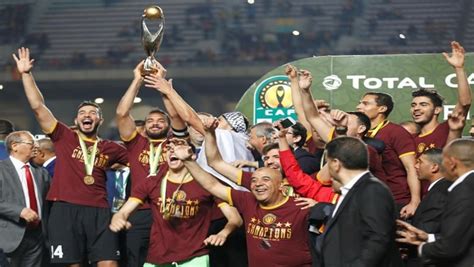 African Champions League final to be replayed - SABC News - Breaking ...