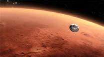 Bacteria from Earth can colonise Mars: NASA | Technology News - The Indian Express