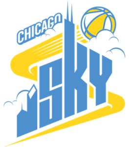 chicago sky rebrand – dday