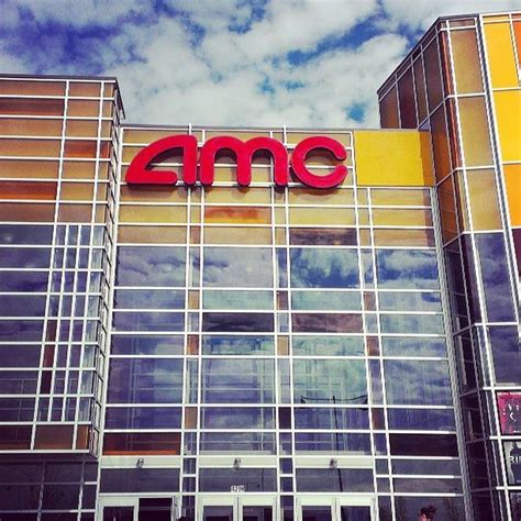 AMC Theatres – Grove City 14 - Visit Grove City