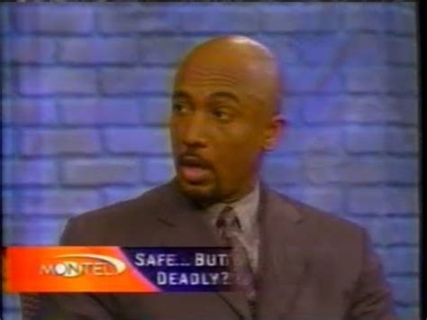 The Montel Williams Show (March 8, 2002) | partial - YouTube