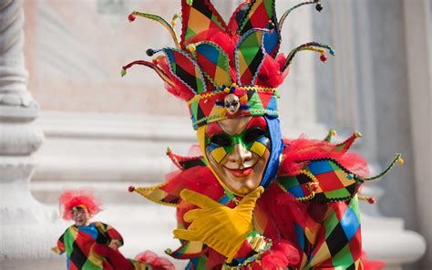 Carnival in Italy: More Than Venice Carnevale | Dragonfly Tours