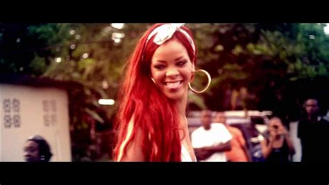 "Man Down" Music Video - Rihanna Image (22572765) - Fanpop