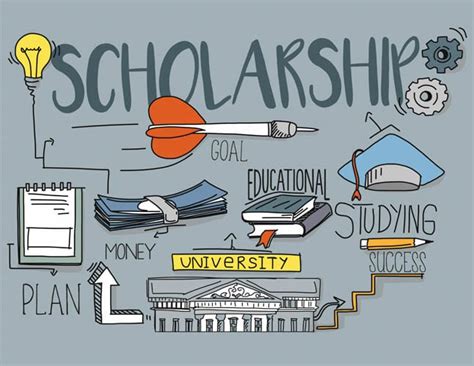 8 Scholarships From Top Ranking Universities For Data Science That Students Can Apply In 2019