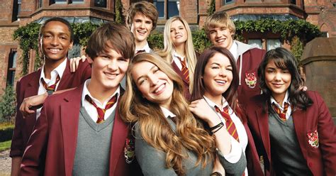 NickALive!: Sky Guide Unveils Two Exclusive "House Of Anubis" Video Clips To Celebrate The UK ...