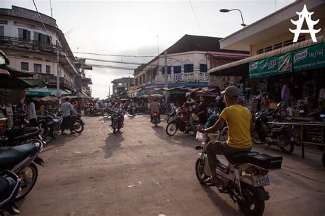 A tour of Kratie, Cambodia | Crazy Ivory