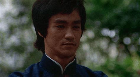 Bruce Lee Gif - Gif Abyss