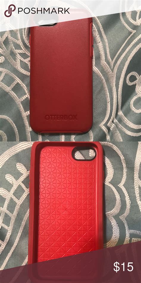 Otterbox Symmetry IPhone 7 Case | Iphone 7 cases, Otterbox accessories ...