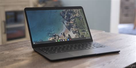 Pixelbook Go Review: The best Chromebook - 9to5Google