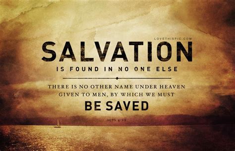 god's salvation - Google Search | Salvation prayer, Names of jesus, Salvation