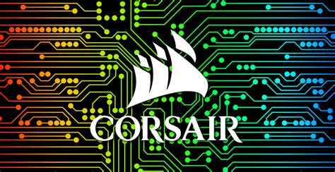 4K Corsair Wallpapers on WallpaperDog