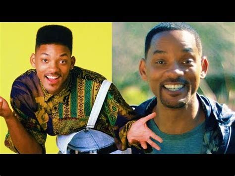 Will Smith Shares the Unlikely Story of How He Became the Fresh Prince