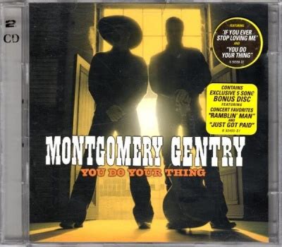 Montgomery Gentry Songs, Albums, Reviews, Bio & More | AllMusic