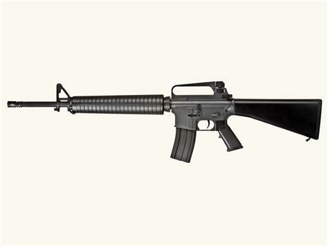 How the Las Vegas Shooter Could Have Gotten an Automatic Rifle | WIRED