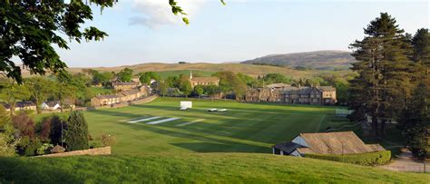 Sedbergh School (Sedberg, county of Cumbria, United Kingdom) - apply ...