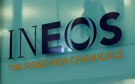 Ineos plans Europe's biggest chemicals plant in 20 years