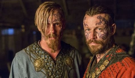 ‘Vikings’ Season 4, Episode 19: Historically, Who Is King Harald ...