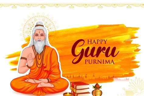 Guru Purnima 2023: Wishes, Quotes, Images, Messages and Greetings in ...