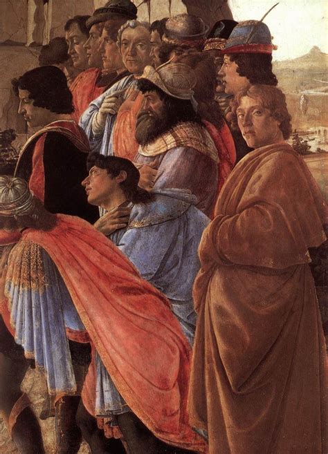 File:Sandro Botticelli - The Adoration of the Magi (detail) - WGA2704.jpg - Wikimedia Commons